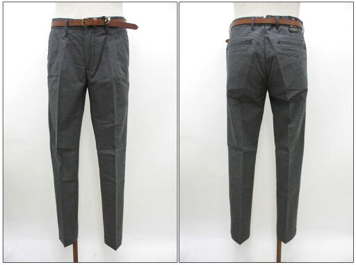 SCOTCH&SODA 【スコッチ&ソーダ】 レザーベルト付チノパンツ SC80016-32 【10P09Jul16】 SCOTCH&SODA 【スコッチ&ソーダ】 レザーベルト付チノパンツ SC80016-32 【10P09Jul16】