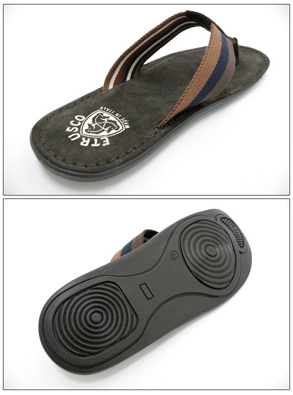Etrusco���ڥ��ȥ饹���ۡ��쥶���ȥ󥰥�����롡E-7391/3CO-41����10P09Jul16��