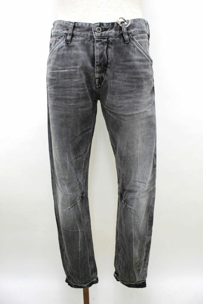 SCOTCH&SODA 【スコッチ&ソーダ】 スリムテーパードジーンズ DUKE デューク SC85350-42 【10P09Jul16】