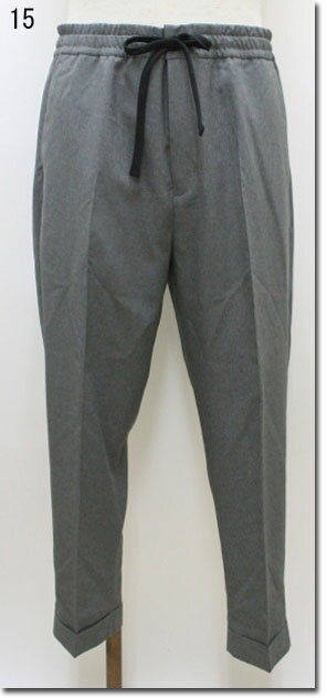 Blue Work 【ブルーワーク】 UNIFORM TRO パンツ 54-04-72-04103