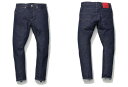 LEVI'S　　色焼け（3枚目の写真）　LEJ 502　レギュラーテーパー RINSE DENIM　エンジニアドジーンズ　デニム　パンツ　キムタク　CM　72775