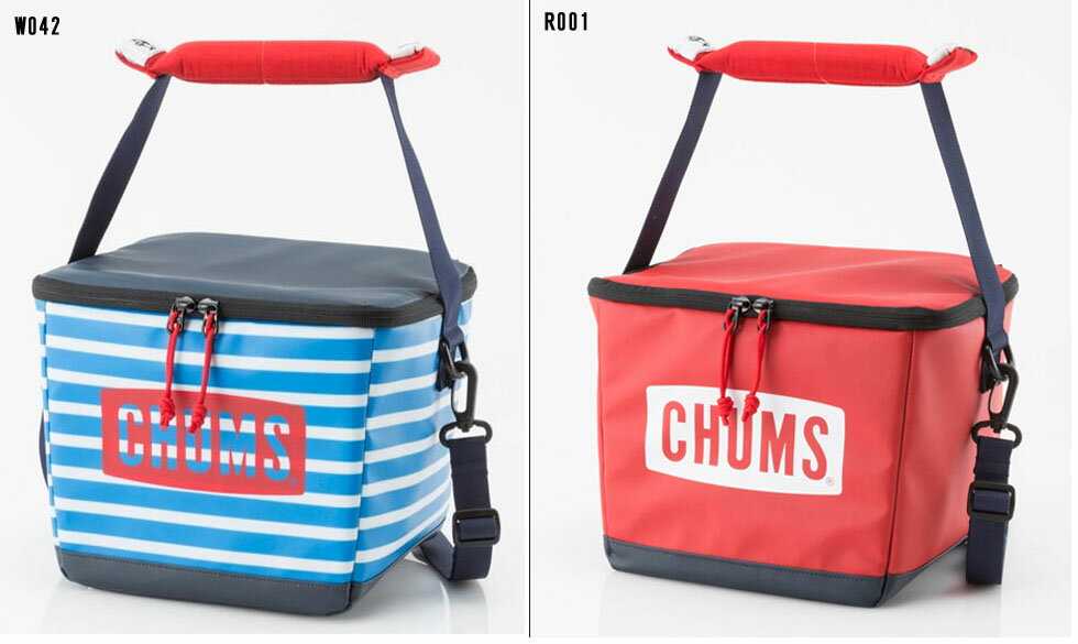 CHUMS　【チャムス】　エディランチクーラー　クーラーボックス　ショルダー　斜めがけ　アウトドア　CH60-2368のサムネイル