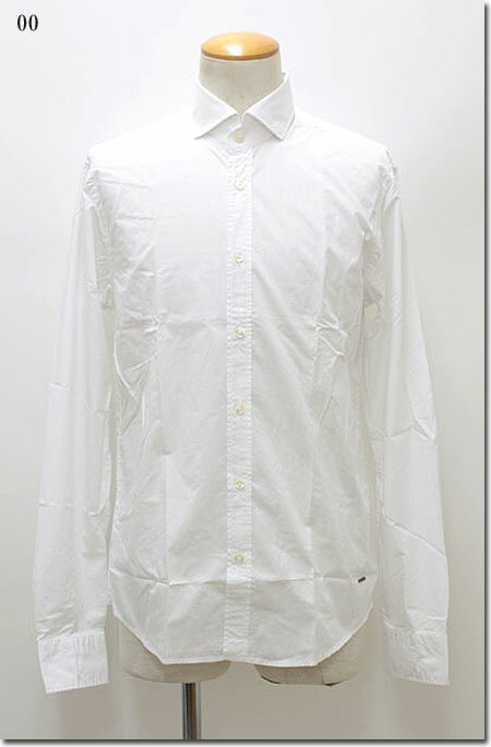 乐天商城 - SCOTCH＆SODA　【スコッチ＆ソーダ】　長袖コットンシャツ　SC20072-51　【10P09Jul16】