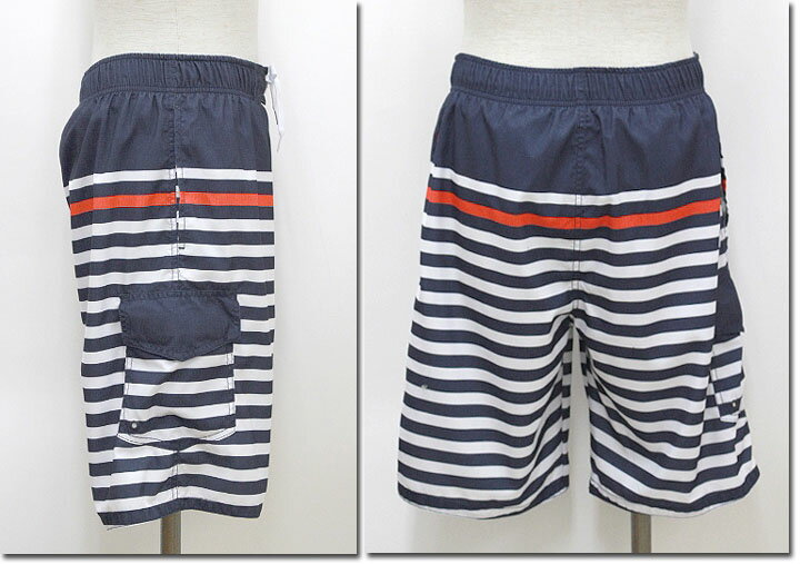 OCEAN PACIFIC 【オーシャンパシフィック】 スイムウェア　サーフトランクス　516422　【10P09Jul16】