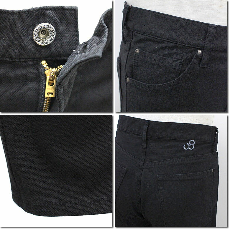 Johnbull　【ジョンブル】　スナッグパンツ　21011