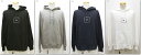 Lee 【リー】 2-TONE HOODIE ルーズフーディパーカー ユニセックス LT2510
