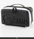 CHUMS 【チャムス】 Multi Hard Case M マルチハードケース M ミディアム バッグ アウトドア キャンプ 収納 カメラケース CH62-...