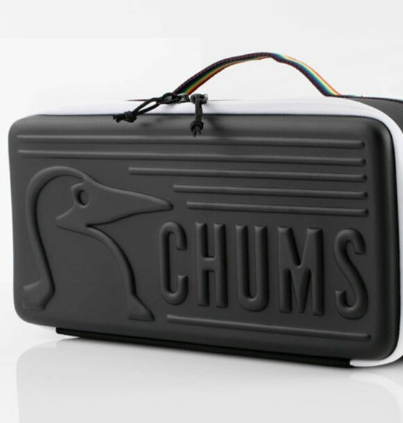 CHUMS���ڥ���ॹ�ۡ�Multi Hard Case L���ޥ���ϡ��ɥ�������L���顼�����Хå��������ȥɥ��������ס���Ǽ������饱��������CH62-1824