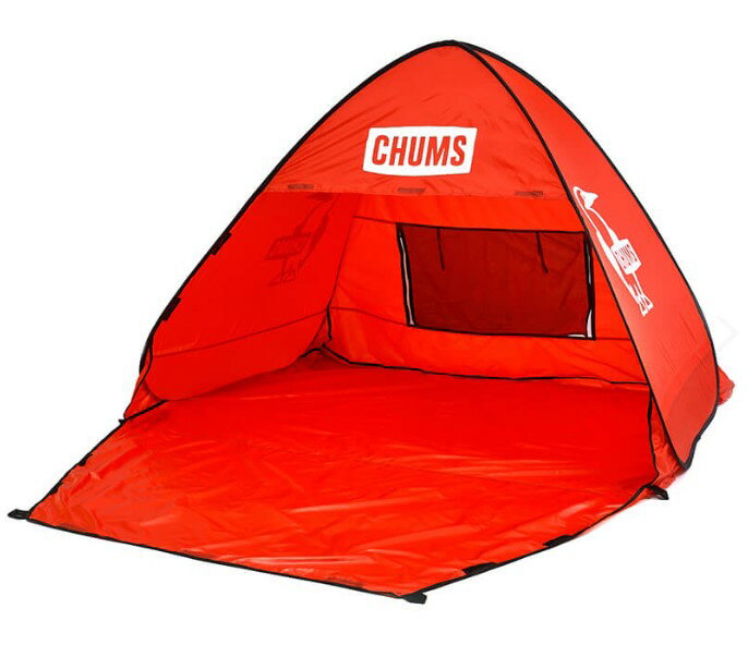 CHUMS　【チャムス】　ポップアップサンシェード2人用　テント　タープ　Pop Up Su...