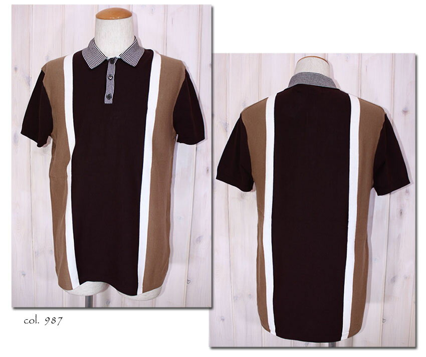 Ben Sherman���ڥ٥󥷥㡼�ޥ�� �ۿ��ݥ�����ġ�MW3103M����10P09Jul16��