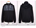 PUMA 【プーマ】 フード付トラックジャケット 900209 【10P09Jul16】