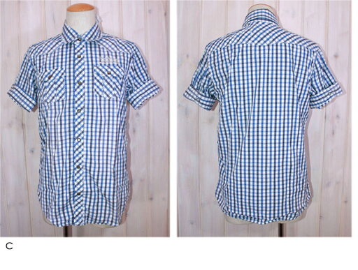 SCOTCH&SODA 【スコッチ&ソーダ】 チェック半袖シャツ SC21133-01 【10P09Jul16】 SCOTCH&SODA 【スコッチ&ソーダ】 チェック半袖シャツ SC21133-01 【10P09Jul16】
