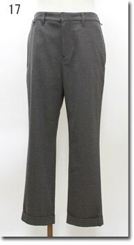 樂天商城 - Blue Work　【ブルーワーク】　WAITER FLANNEL CYCLE PANTS サイクルパンツ　　54-04-64-04212-HN