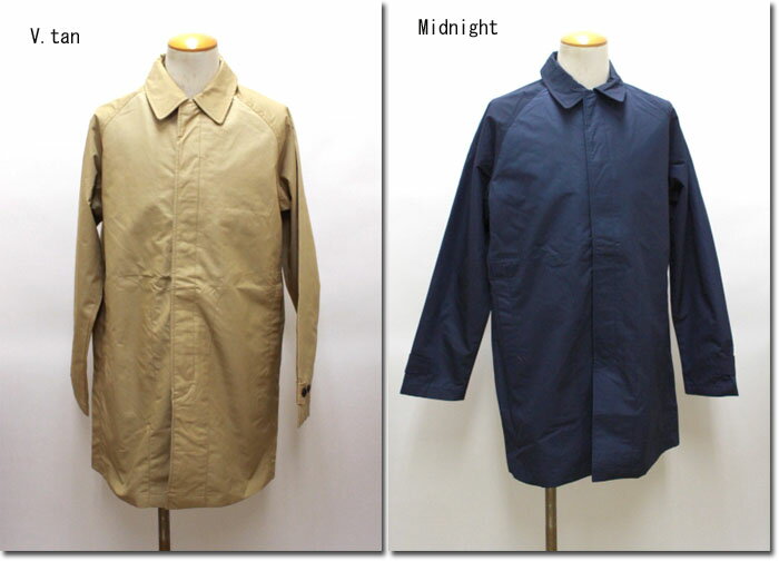 SIERRA DESIGNS 【シェラデザイン】 TACOMA COAT2 タコマ・コート2 8101K