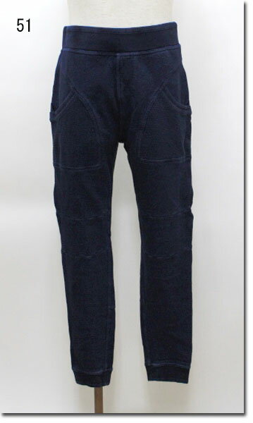 樂天商城 - SCOTCH＆SODA　【スコッチ＆ソーダ】　カンストラクテッドスウェットパンツ　282-33502