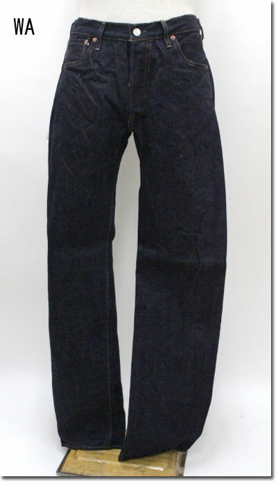 樂天商城 - FOB FACTORY　【エフオービー ファクトリー】　SELVEG ××　5P JEANS　セルビッチ　××シリーズ　5Pジーンズ　F151