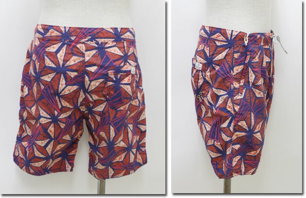 SCOTCH＆SODA　【スコッチ＆ソーダ】　スイムウェア 海水パンツ　水着　292-18607　【10P09Jul16】