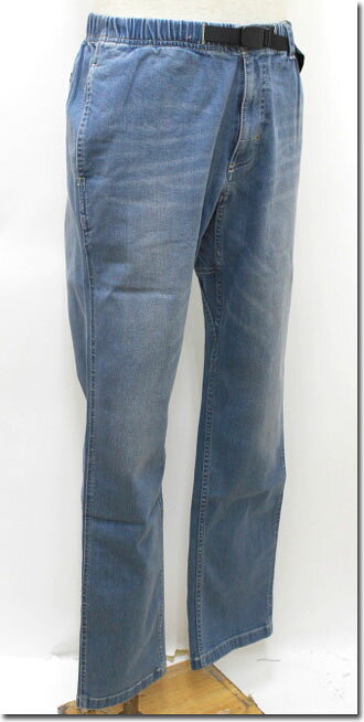 GRAMiCCi　【グラミチ】　デニムニューナローパンツ　0816-DEJ【10P09Jul16】