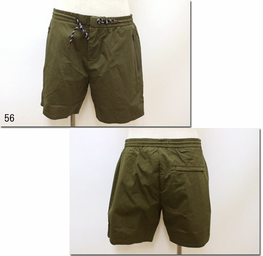 樂天商城 - SCOTCH＆SODA　【スコッチ＆ソーダ】クリーンドローストリングショーツ　ショートパンツ　　292-32541　【10P09Jul16】
