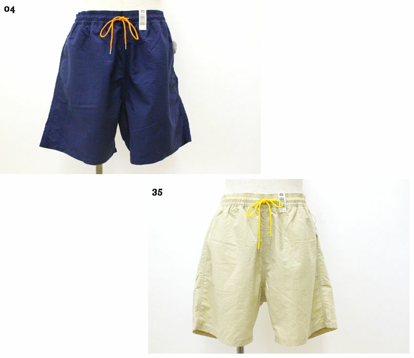 LEE 【リー】 SHIRRING SHORTS シャーリング ショーツ ショートパンツ LM8472 【10P09Jul16】