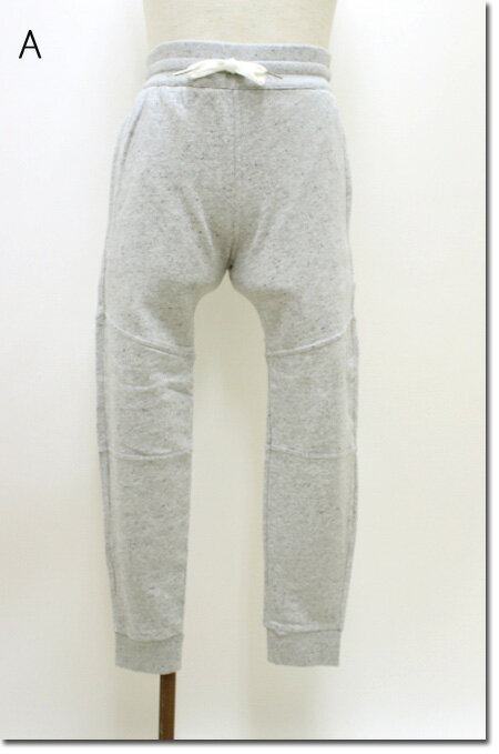 乐天商城 - ZANEROBE【ゼインローブ】　オルゴ　シュアショット　フリースジョガーパンツ　Orgo Sureshot Fleece Jogger　　ZR701JP-DEP-05