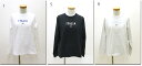 快晴堂 【かいせいどう】 ロゴT『ツール・ド・ヨーロッパ』 長袖UNI-Tシャツ/BASIC FIT B柄:イタリア レディース 51C-102