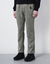 グラミチ GRAMiCCi　【グラミチ】　BONDING KNIT FLEECE NN-PANTS JUST CUT　ボンディングニットフリース　ナローパンツジャストカット　イージーパンツ　クライミング　GMP-21F066