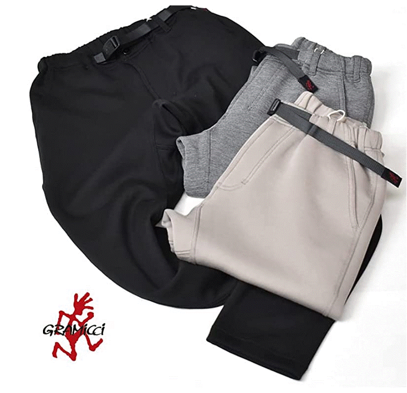 GRAMiCCiڥߥۡTECH KNIT SLIM FIT PANTSƥå˥åȥեåȥѥġѥġ饤...