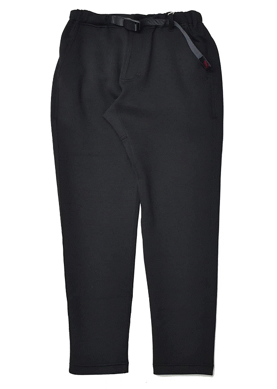 GRAMiCCi　【グラミチ】　TECH KNIT SLIM FIT PANTS　テックニットスリムフィットパンツ　イージーパンツ　クライミング　GUP-21F021