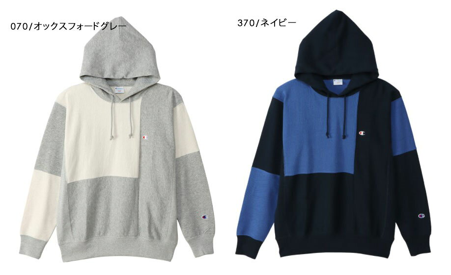 楽天市場】パッチワーク（ブランドチャンピオン）（パーカー｜トップス