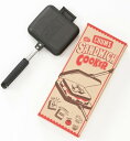 CHUMS　【チャムス】　ホットサンドイッチクッカー　Hot Sandwich Cooker　CH62-1039