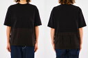 チャムス CHUMS　【チャムス】　ヘビーウエイトバックサイドユーティリティポケット　トップス　Heavy Weight Backside Utility Pocket T-Shirt　半袖Tシャツ　CH01-2038