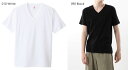 Hanes　　プレミアム　ジャパンフィット　VネックTシャツ　PREMIUM Japan Fit　半袖Tシャツ　無地　インナー　肌着　オーガニックコットン　22SS　HM1-V002　「クリックポスト可能、その場合は箱なしになります」