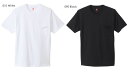 Hanes　　プレミアム　ジャパンフィット　クルーネックポケットTシャツ　PREMIUM Japan Fit　半袖Tシャツ　無地　インナー　肌着　オーガニックコットン　22SS　HM1-V003　「クリックポスト可能、その場合は箱なしになります」