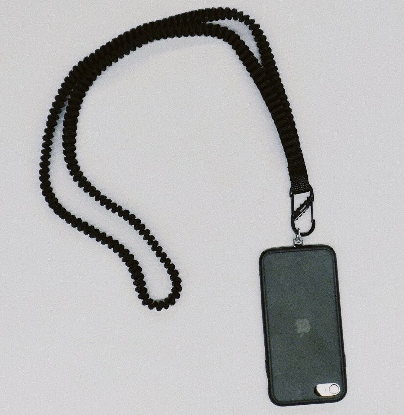 anteno��Wave code Multi-strap���������֥����ɡ��ޥ�����ȥ�åס�anteno110-9122