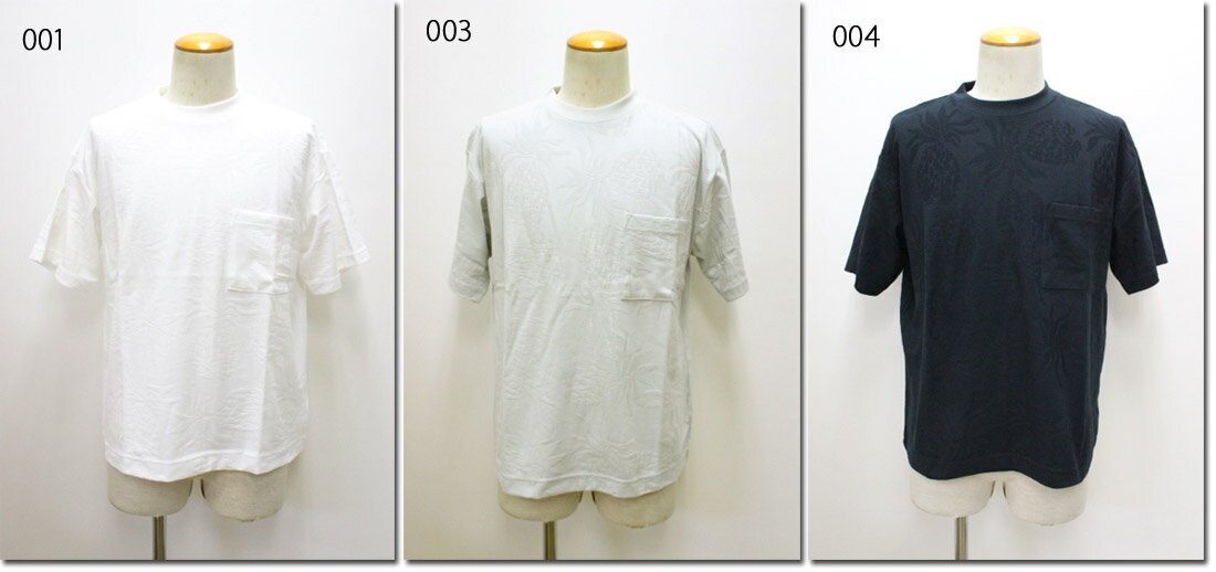 乐天商城 - gim 【ジム】　リンクス　パイナップル柄Tシャツ 23222070
