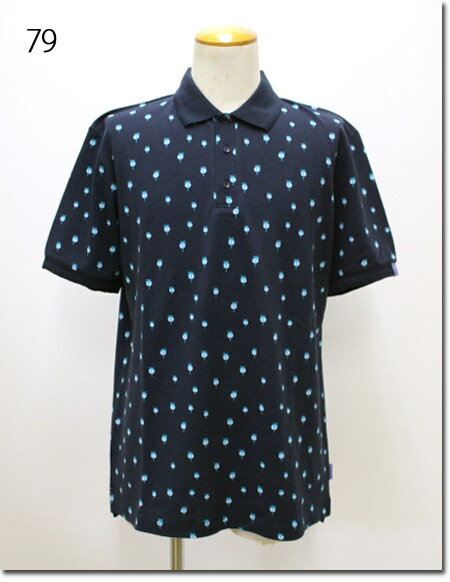 樂天商城 - SCOTCH＆SODA 【スコッチ＆ソーダ】　ヤシの木プリントオーガニックTシャツ　半袖　ポロシャツ　292-74502