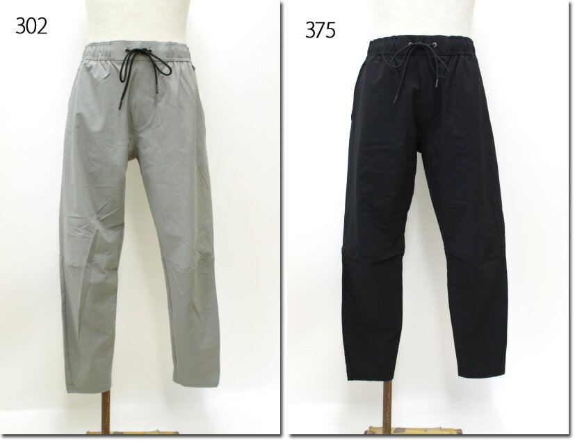 *サイズ* S　ウエスト70～90/股上31/股下70/ヒップ102/わたり幅30/裾幅13.5 M　ウエスト74～96/股上31/股下71.5/ヒップ106/わたり幅30.5/裾幅14 L　ウエスト80～100/股上32/股下71.5/ヒップ110/わたり幅32.5/裾幅15 XL　ウエスト86～104/股上32/股下71.5/ヒップ114/わたり幅33/裾幅15 単位（cm） ※加工や縮率によりサイズが若干異なる場合がございます。 メーカー希望小売価格はメーカー商品タグに基づいて掲載しています