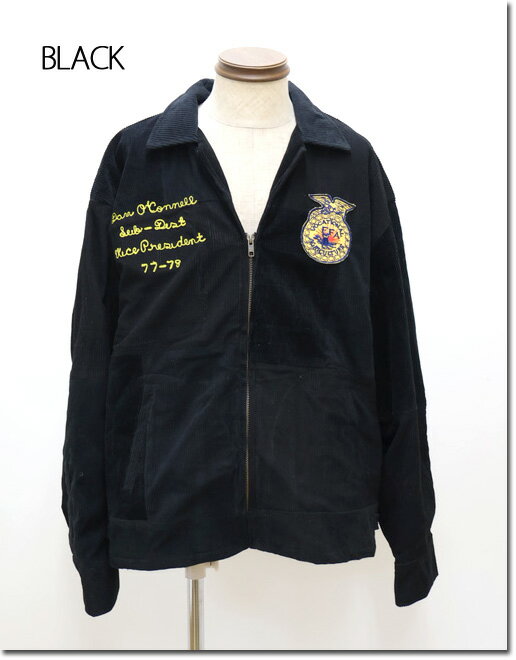 乐天商城 - MR.REMAKEMAN　【ミスターリメイクマン】　remake FFA jacket　リメイク FFA ジャケット　MR-2507672