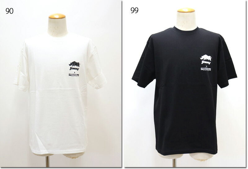 樂天商城 - WILD ERNESS　EXPERIENCE【ウィルダネスエクスペリエンス】　ジムニー ラゲッジスペース 半袖 Tシャツ　ウィルダネス エクスペリエンス×ジムニー 　825541