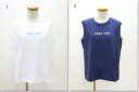 快晴堂 【かいせいどう】 海上がり GIRL'S-Tシャツ/SLEEVELESS C柄『プールサイド』 レディース 52C-112