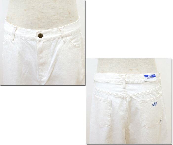 Johnbull　【ジョンブル】　5 POCKETS PANTS 　5ポケットパンツ　UNION HERCULES MADE（ユニオンヘラクレスメイド）　HE251P04