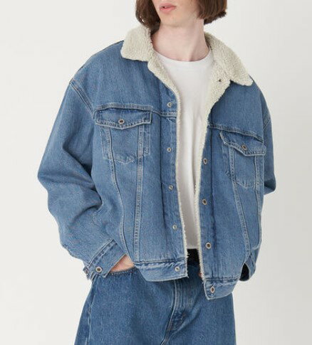 楽天市場】levi's silvertab(コート・ジャケット|メンズ 楽天市場】levi's silvertab(コート・ジャケット|メンズ