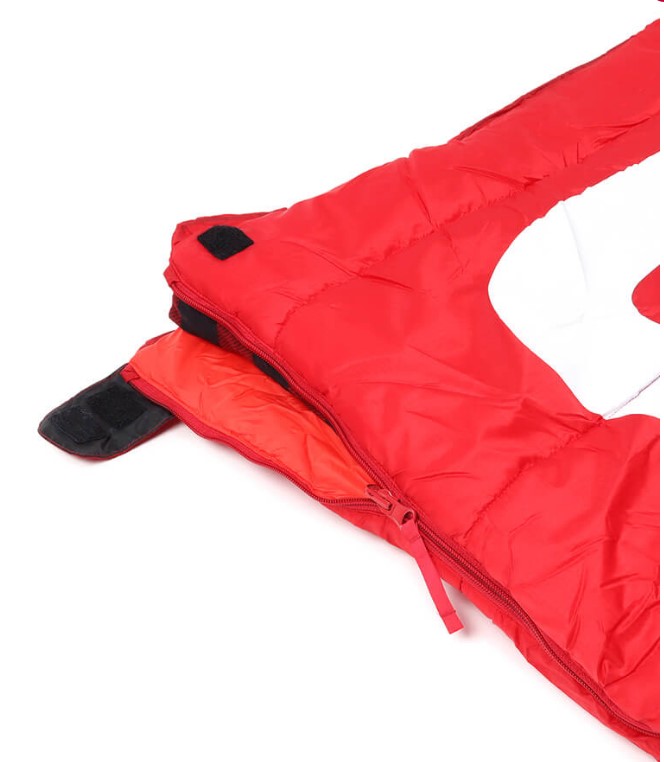 CHUMS���ڥ���ॹ�ۡ�����ॹ�������꡼�ԥ󥰥Хå�5�������ա����ޡ�CHUMS Logo Sleeping Bag 5�����ʡ������ס������ȥɥ���CH09-1250