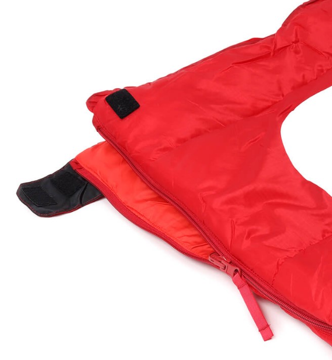 CHUMS���ڥ���ॹ�ۡ�����ॹ�������꡼�ԥ󥰥Хå�10�������ա����ޡ�CHUMS Logo Sleeping Bag 10�����ʡ������ס������ȥɥ���CH09-1251