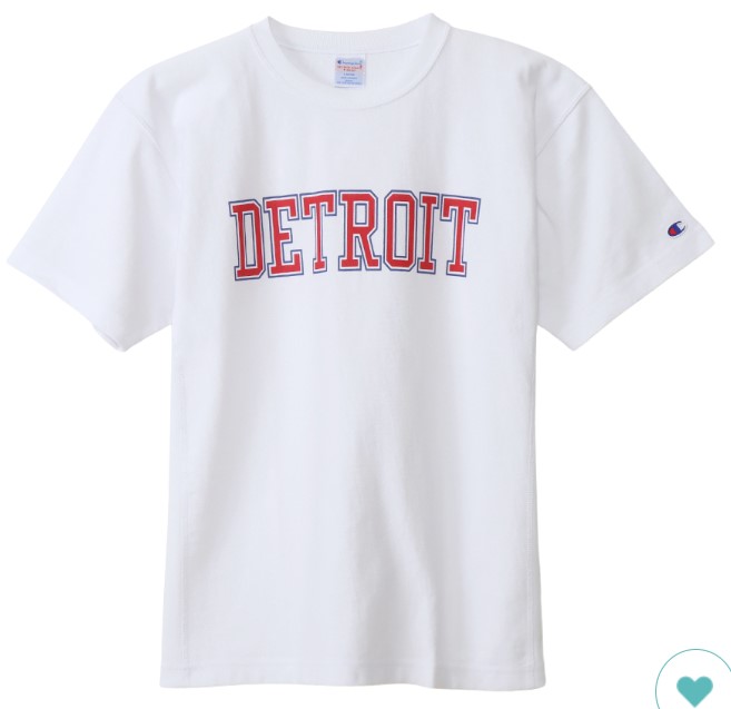 乐天商城 - Champion　【チャンピオン】　リバースウィーブ(R) 　ショートスリーブTシャツ 23SS　リバースウィーブ(R) 　半袖　C3-X333