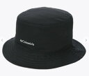 コロンビア Columbia　【コロンビア】　Sickamore　Bucket　シッカモアバケット　リバーシブル　コットンツイル　バケット　帽子　ハット　PU5040