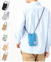 チャムス スマホケース メンズ CHUMS　【チャムス】　ミニマルショルダーバッグスウェット　ショルダーバッグ　Minimal Shoulder Bag Sweat　サコッシュ　フェス　アウトドア　ショルダーバッグ　ポーチ　スマホケース　iphone　携帯　CH60-3663