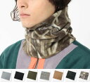 Columbia 【コロンビア】 バックアイスプリングスネックゲイター Buckeye Springs Neck Gaiter ネックウォーマー フリース PU2117