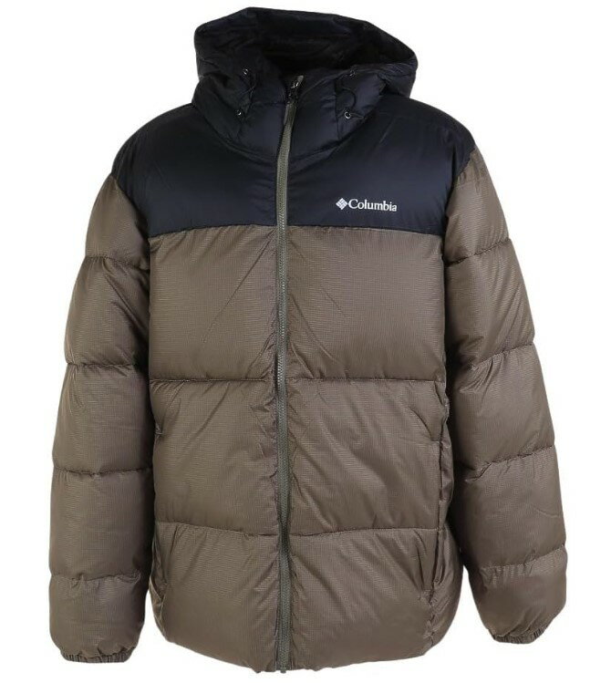 Columbia@yRrAz@t[hȃWPbg@Puffect Hooded Jacket@h@AE^[@WbvAbv@Y@WJ9792